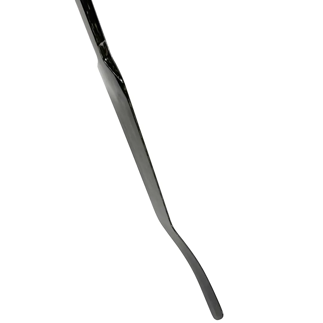 Goalie Hockey Stick Blade