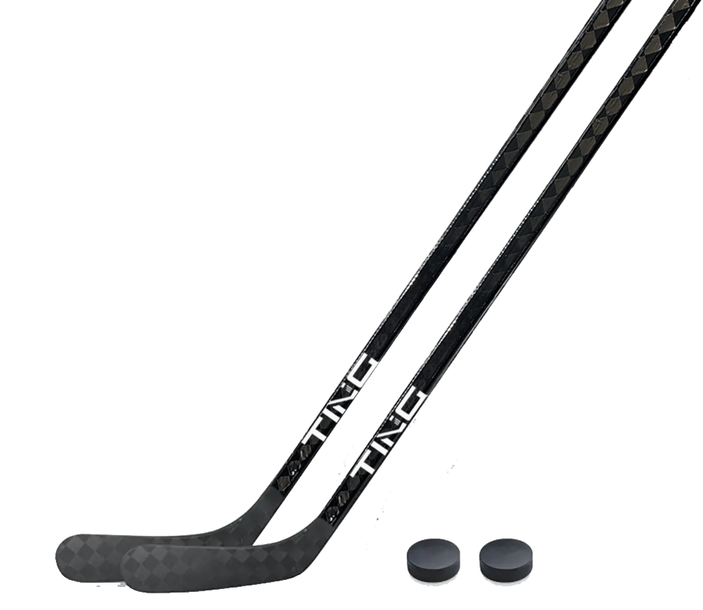 junior hockey stick product image