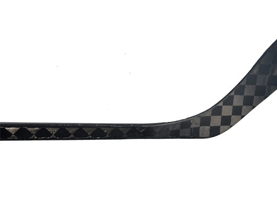Junior Hockey Stick Blade